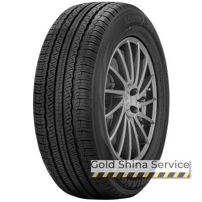 Triangle AdvanteX SUV TR259 225/55 R19 99H
