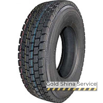 Crystal CS520 (ведуча) 315/80 R22.5 156/152L PR20