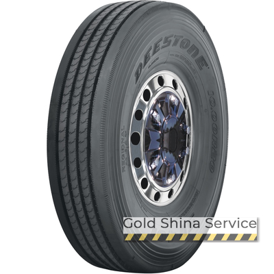 Deestone SV401 (рульова) 265/70 R19.5 140L/138L PR16