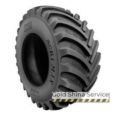 BKT Agrimax RT-600 (с/г) 620/75 R26 167B/167A8