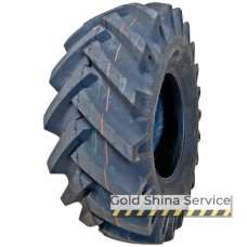 BKT AS-504 (с/г) 10.00/75 R15.3 123A8/111A8 PR10 TL
