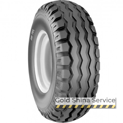 BKT AW-702 (с/г) 10.00/75 R15.3 126A8 PR12 TL