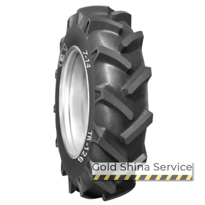 BKT TR-126 (с/г) 7.00 R14 72A6 PR4 TT