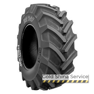 BKT RT-747 (с/г) 8.00/152 R4 152A8/152B TL