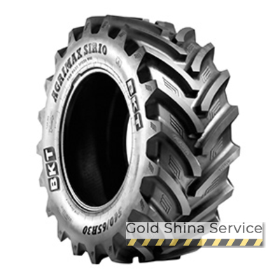 BKT AGRIMAX SIRIO (с/г) 600/70 R30 165D/162E TL IF
