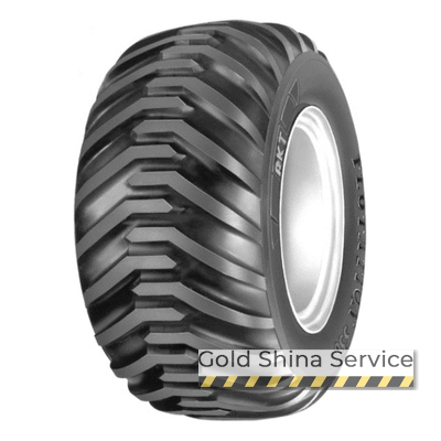 BKT FLOTATION-558 (с/г) 500/45 R22.5 158A8 PR20 TL