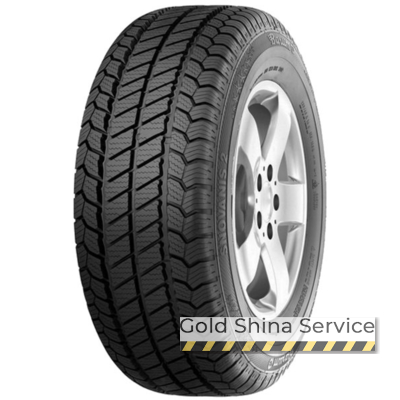 Barum SnoVanis 2 205/65 R16C 107/105T