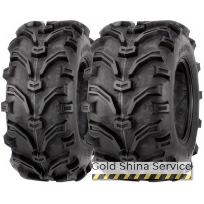 Автошини Kenda K-299 BEAR CLAW (квадроцикл) 27/10 R12 45F PR4