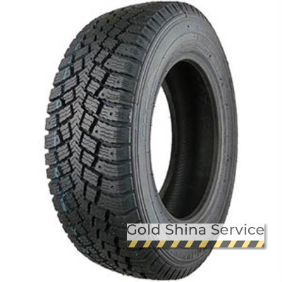 Collins (наварка) Nordic Plus 195/70 R16 94S (под шип)