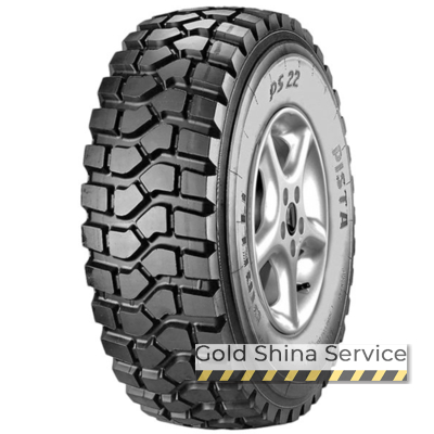 Pirelli PS 22 (універсальна) 14.00 R20 164/160G