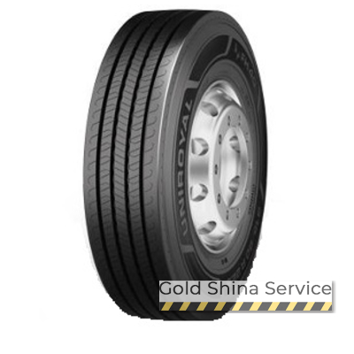 Uniroyal FH40 (рульова) 215/75 R17.5 126/124M
