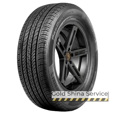 Continental ProContact TX 245/45 R18 100V XL VOL