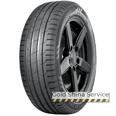 Автошини Nokian Hakka Black 2 SUV 235/50 R19 99V