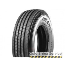 Advance GL278A (рульова) 245/70 R17.5 143/141J PR18