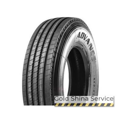 Advance GL278A (рульова) 295/60 R22.5 150/147K PR18
