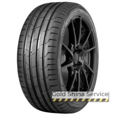 Nokian Hakka Black 2 225/40 R19 93Y XL Nokian Hakka Black 2 225/40 R19 93Y XL