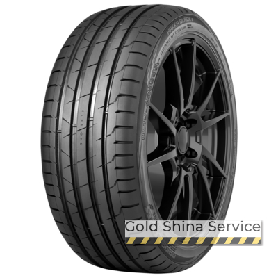 Nokian Hakka Black 2 225/50 R17 94W Flat Run
