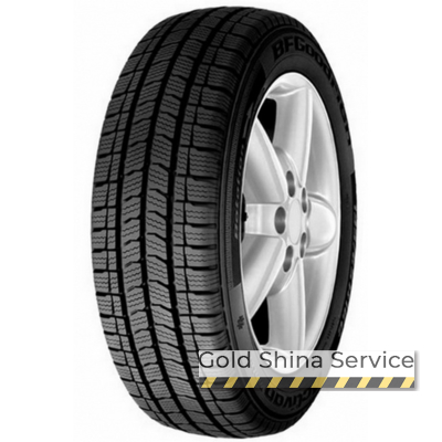 BFGoodrich Activan Winter 205/75 R16C 110/108R