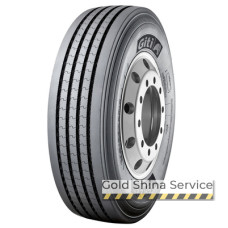 Giti GSR225 (рульова) 315/70 R22.5 156/150M