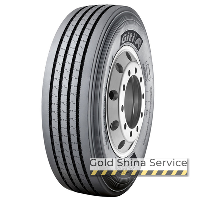 Giti GSR225 (рульова) 315/70 R22.5 156/150M