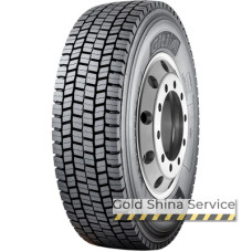 Giti GDR655 (ведуча) 315/70 R22.5 154/150L