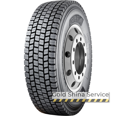 Giti GDR655 (ведуча) 315/70 R22.5 154/150L