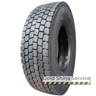 Giti GDR665 (ведуча) 315/80 R22.5 156/150M