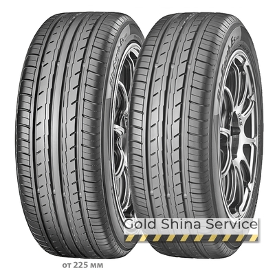 Автошини Yokohama BluEarth-Es ES32 175/55 R15 77V