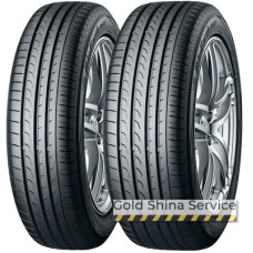 Yokohama BluEarth RV-02 185/70 R14 88T