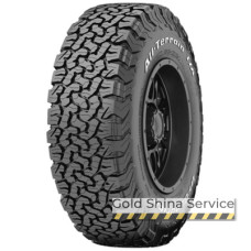 BFGoodrich All-Terrain T/A KO2 285/75 R16 126/123R