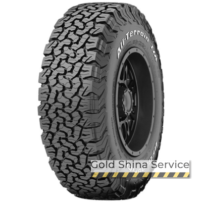 Автошини BFGoodrich All-Terrain T/A KO2 225/65 R17 107/103S