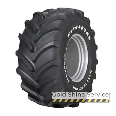 Firestone Maxtrac (с/г) 650/85 R38 173D/170E