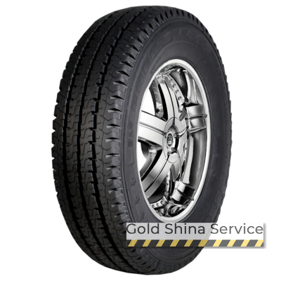 Автошини B&P Pneus (наварка) Agis 101 225/65 R16C 112/110R