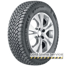 BFGoodrich G-Force Stud 185/65 R15 88Q (шип)