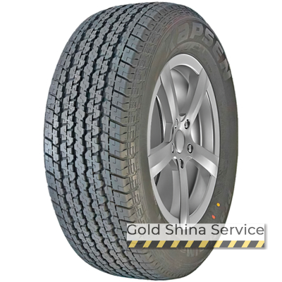 Kapsen RS27 PracticalMax H/T 265/65 R17 112H