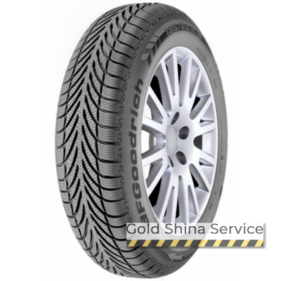 BFGoodrich G-Force Winter 225/50 R17 98H XL