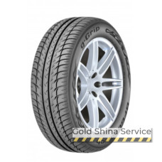 BFGoodrich G-Grip 165/70 R14 81T