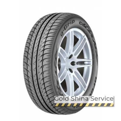 BFGoodrich G-Grip 235/40 R19 96Y XL