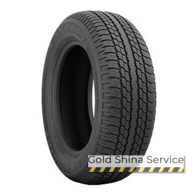 Toyo Open Country A33 235/60 R18 108S