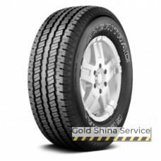 General Tire AmeriTrac 225/75 R16 104S General Tire AmeriTrac 225/75 R16 104S