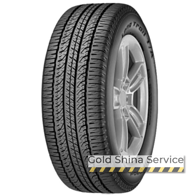 BFGoodrich Long Trail T/A Tour 255/65 R17 108T