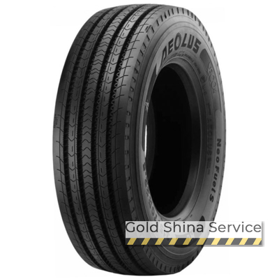 Aeolus Neo Fuel S (рульова) 315/70 R22.5 156/150L