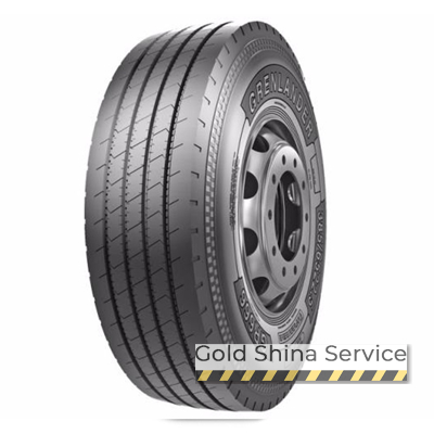 Greforce GR666 (рульова) 385/65 R22.5 164K PR24
