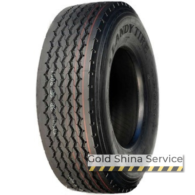 LANDY DA805 (причіпна) 385/55 R22.5 160K