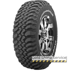 BFGoodrich Mud-Terrain T/A KM 225/75 R16 110/107Q