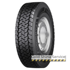 Uniroyal DH40 (ведуча) 315/70 R22.5 154/150L