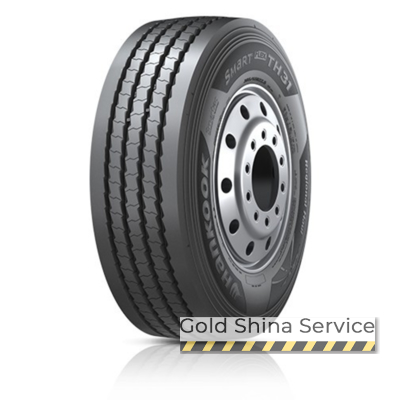 Hankook TH31 (причіпна) 285/70 R19.5 150/148K