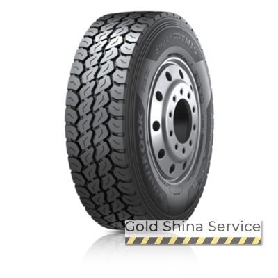 Hankook TM15 (причіпна) 385/65 R22.5 160K PR20