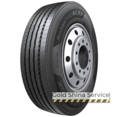 Hankook AL22 (універсальна) 315/80 R22.5 156/150L