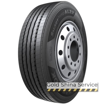 Hankook AL22 (універсальна) 315/80 R22.5 156/150L